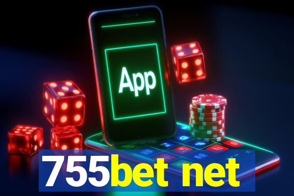 755bet net